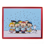 Graphique, Peanuts® Choir Holiday Boxed Cards