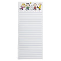 Graphique, Peanuts® Gang Magnetic Notepad