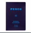 Penco, Soft PP Notebook/ A5, Nayy