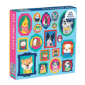 Chronicle Books - Pet Portraits 500 Piece Family Puzzle
