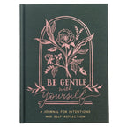 Graphique, Positive Self-Care Journal