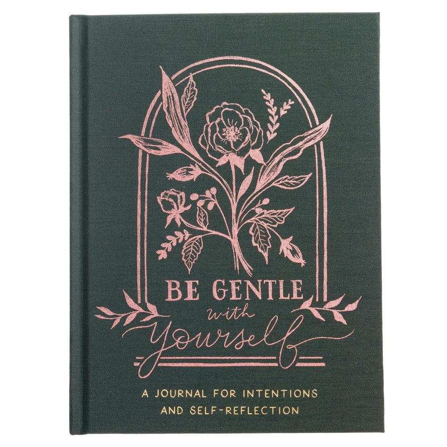 Graphique, Positive Self-Care Journal