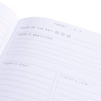 Graphique, Positive Self-Care Journal