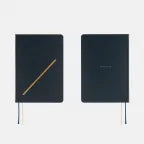 Hobonichi, Techo 2026 HON A6, Slash, Navy