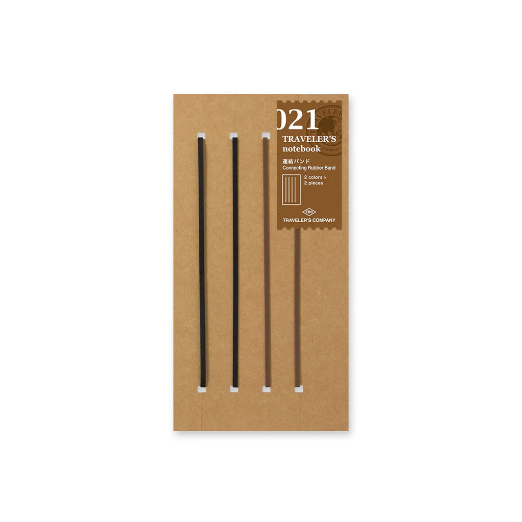 Traveler's Company, P11 Passport Size Refill Binding Band