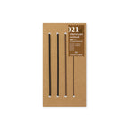 Traveler's Company, P11 Passport Size Refill Binding Band
