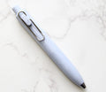 Uni-Ball One P Gel Pen,  0.38mm Sabon
