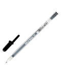 Sakura, Gelly Roll Classic 06 Black (#49)