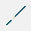 ystudio Glamour Evolve Ocean Sustainable - Rollerball Pen Sea Indigo