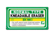 Seed Kneadable Eraser
