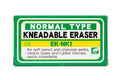 Seed Kneadable Eraser