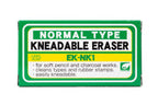 Seed Kneadable Eraser