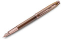 Sheaffer 100 Fountain Pen in Coffee Edition, Medium