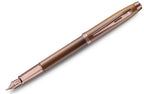 Sheaffer 100 Fountain Pen in Coffee Edition, Medium