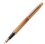 Sheaffer VFM Fountain Pen in Coffee Edition, Fine