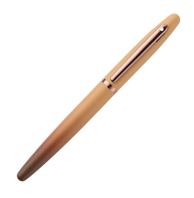 Sheaffer VFM Fountain Pen in Coffee Edition, Fine