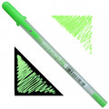 Sakura, Gelly Roll Moonlight 10 -427- Fluorescent Green