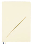 Hobonichi, Techo 2026 HON A5, Slash, Ivory