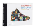 Sneakers: Postcards