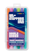 Snifty, Unstoppable Ink - Brights
