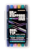 Snifty, Unstoppable Ink - Metallic