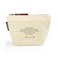 Studio Calico,  I Just Need To Panic First Canvas Pouch