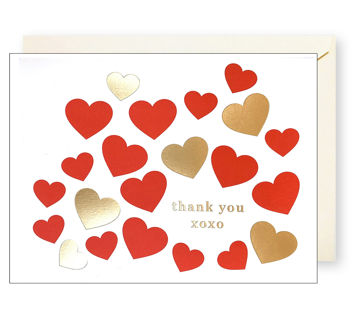 JFalkner, THANK YOU HEARTS