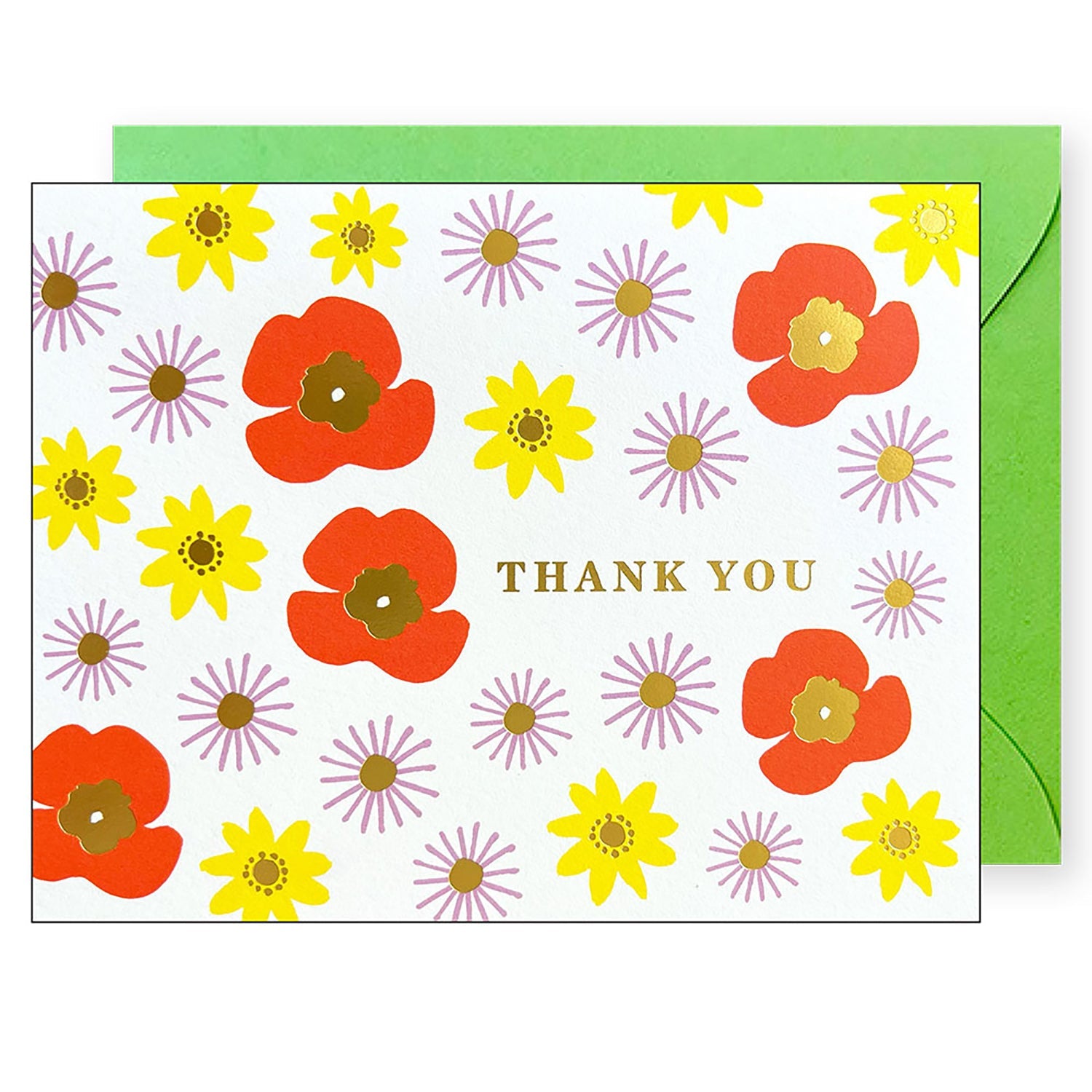 JFalkner, Country Meadow Thank You