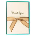 Graphique,   La Petite Presse Thank You Boxed Notes