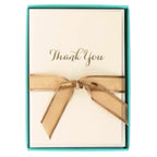 Graphique,   La Petite Presse Thank You Boxed Notes