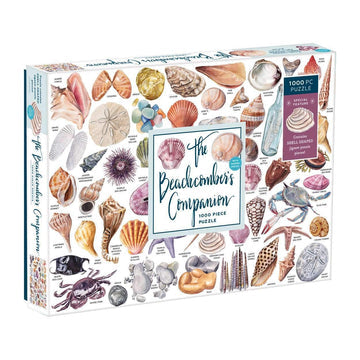 Galison - Beachcomber's Companion