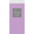 The Gift Wrap Company Solid Gift Tissue, Lilac