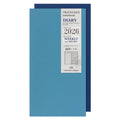 Traveler's Company Notebook Regular Size 2026 Weekly + Memo