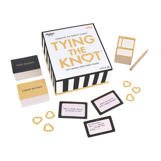 Tying the Knot