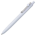 Uni-Ball ZENTO Gel Pen, Fog, 0.7