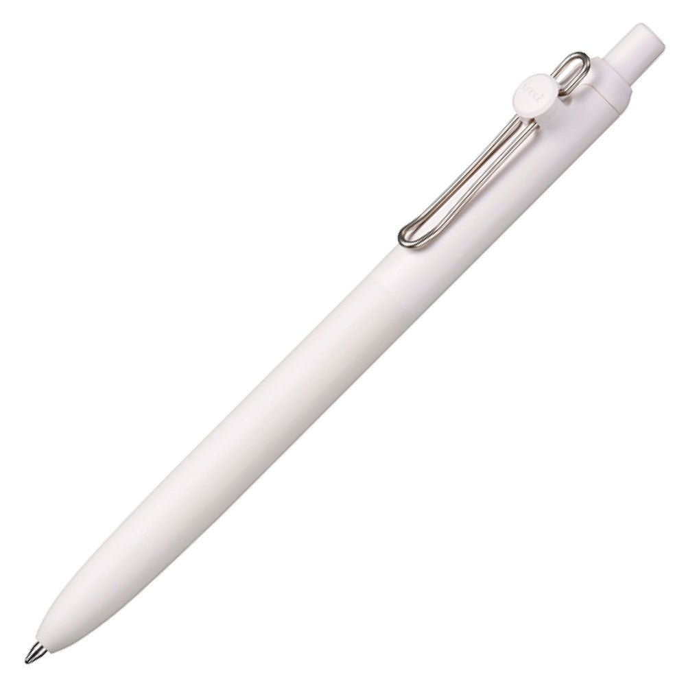 Uni-Ball ZENTO Gel Pen, Linen, 0.7