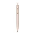 Uni-Ball ZENTO Gel Pen, Ivory, .5