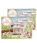 Allens Scottish Shortbread, Wahoo Chocolate Chip