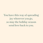Graphique, Vintage Tree Holiday Boxed Cards