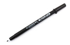 Sakura Pigma Calligrapher, Black, 2.0mm