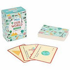 Chronicle Books, Our World Trivia Cards