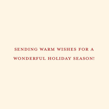 Graphique, Wreath Holiday Boxed Cards