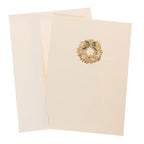 Graphique, Wreath Holiday Boxed Cards