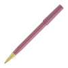 ystudio Glamour Evolve Ocean Sustainable - Rollerball Pen Purple