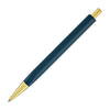 ystudio Ocean Sustainable Ballpoint Pen in Sea Indigo