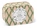 Paddywax, Yuzu Woods - 4.5 oz Tin Candle