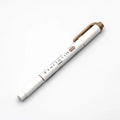 Zebra, Mildliner Mild Brown