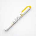 Zebra, Mildliner Mild Gold