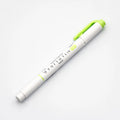 Zebra, Mildliner Mild Green