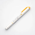 Zebra, Mildliner Mild Orange